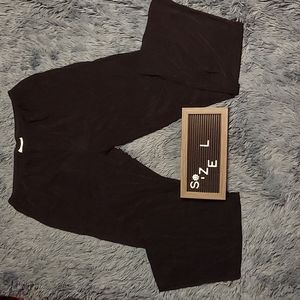 Jaclyn Smith Comfy Pants Size Large